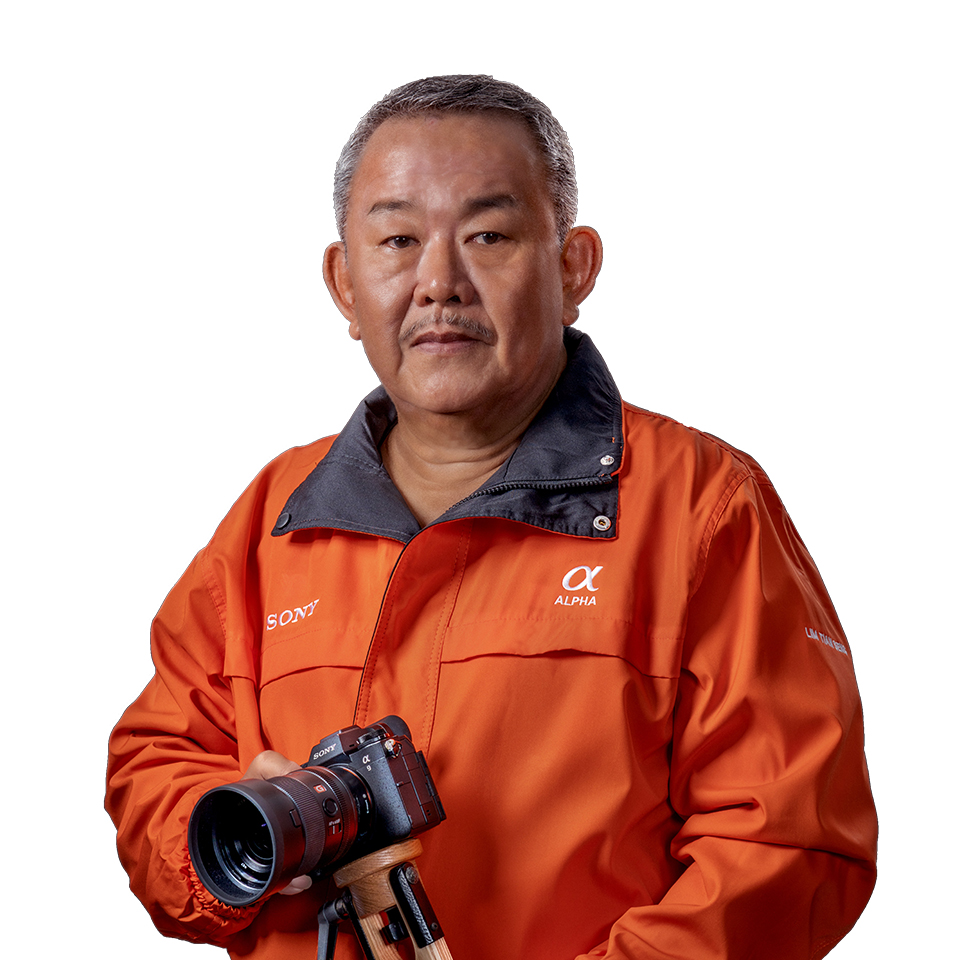 Lim Tian Seng